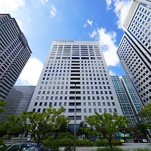 ロワジールホテル 品川シーサイド ホテル 東京都