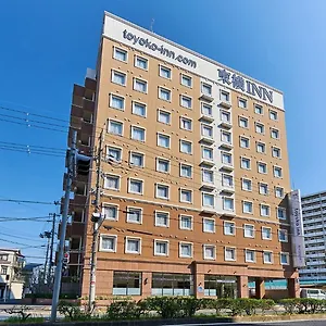 東横inn新大阪駅東口 ホテル 大阪市