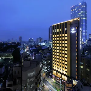 カンデオホテルズ東京六本木 ホテル 東京都